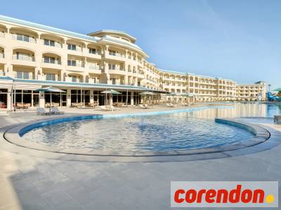 Flow Spectrum Resort