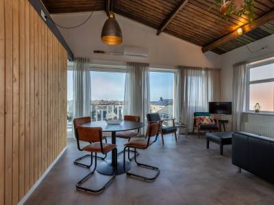 Appartement - Dorpsplein 6 | Koudekerke 