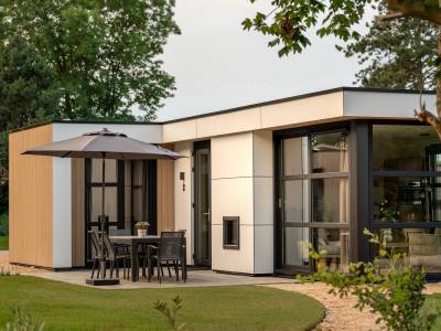 Villa L-Bloomingdale | 6 pers.