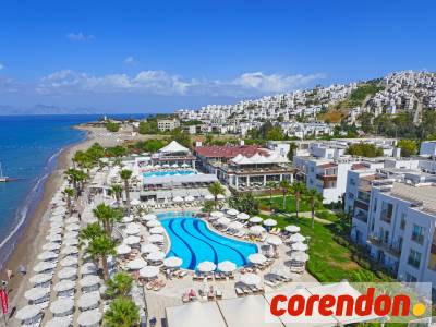 Excursie & Armonia Holiday Village