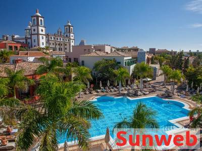 Lopesan Villa del Conde Resort & Thalasso