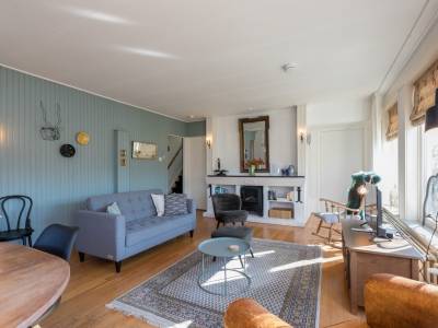 Vakantiewoning - Oranjeplein 23 | Zoutelande