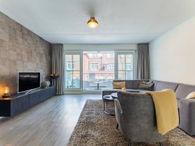 Appartement - Kaapduinseweg 13 | Dishoek