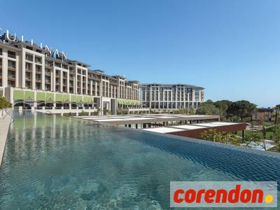 Cullinan Belek