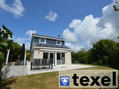 Vakantiehuis Stappeland 71