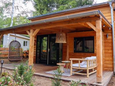 Tiny House 4