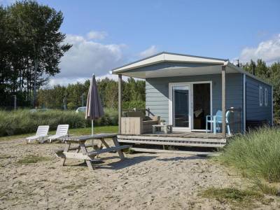 Strandhuisje | 4 Personen