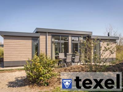 Chalet Type Vuurtoren