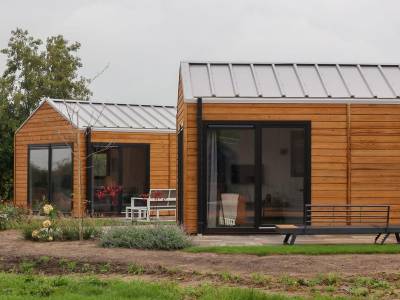 Wellness Lodge 2