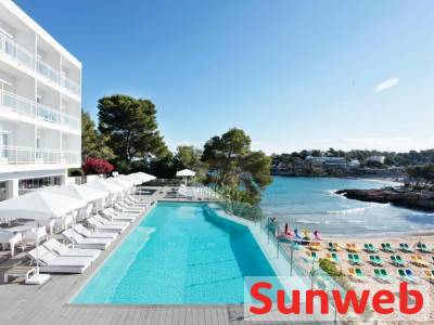 Hotel Grupotel Ibiza Beach Resort - adults only