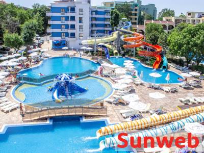Hotel Kuban & Aqua Park