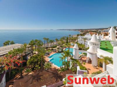 Hotel H10 Estepona Palace