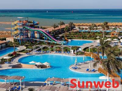 Hotel SUNRISE Alora Resort