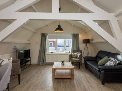 Appartement - Zuidstraat 103 | Westkapelle
