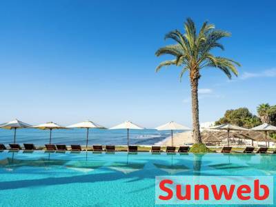 Hotel Bel Azur Thalasso & Bungalows