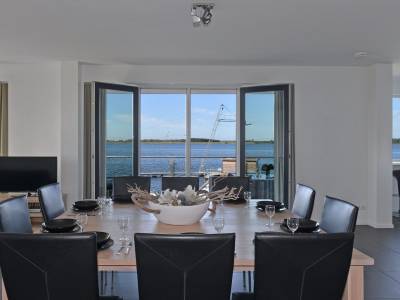 Penthouse XL | Schotsman Watersport