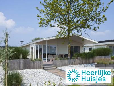 Ruime 4-persoons vakantiewoning aan de Zeeuwse kust