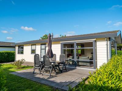 Comfort 4 personen