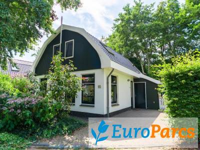 Koningshoeve Sauna & Jacuzzi 4 personen