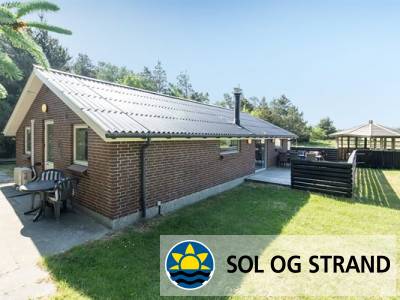 Vejers Strand