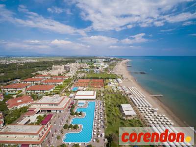 Gural Premier Belek