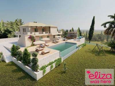 Askos Suites 