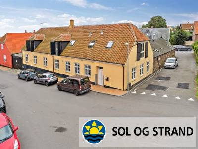 Svaneke