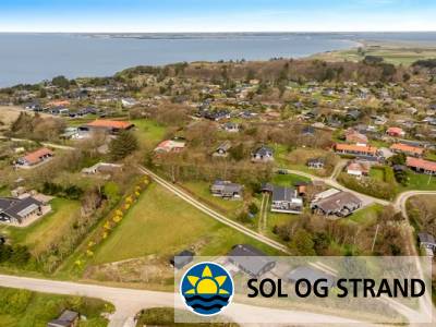 Toftum Bjerge