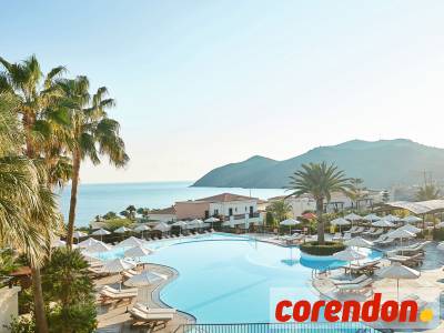 Grecotel Marine Palace & Aquapark