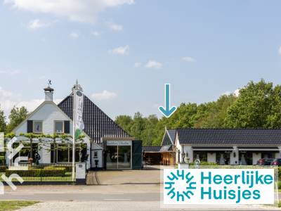 Gezellig 6 persoons vakantie appartement, landelijk gelegen in Sonnega, Friesland