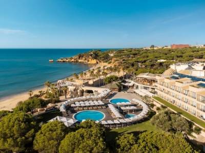 Premium residentie Grande Real Santa Eulalia Resort & Spa 3 personen - 1 slaapkamer
