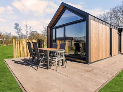 Reestdal lodge | 6 personen