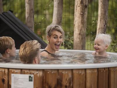 Hofvilla Amalia met hottub & sauna | 4 pers.
