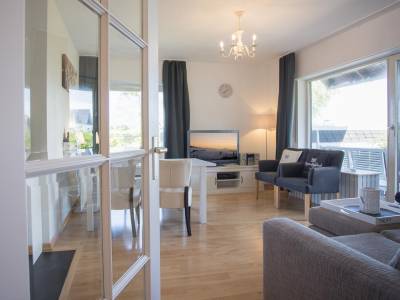 Vakantiewoning Kleine Auszeit Winterberg - Am HerrenskΓΆpfchen 4 | Winterberg
