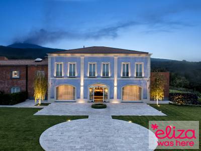 Villa Neri Etna Resort & SPA 