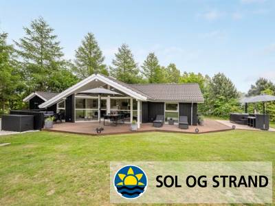 Fjellerup Strand