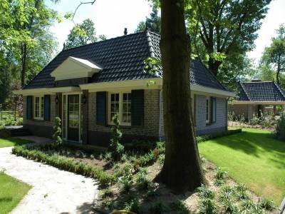 Villa de IJsvogel | 6 Pers.