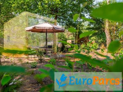 2 pers. Accommodatie
