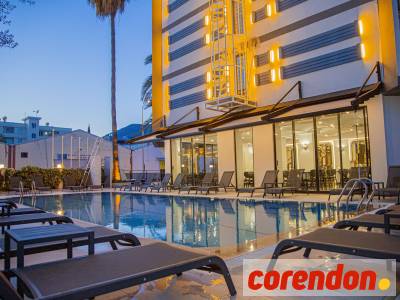 Sette Serenity Hotel