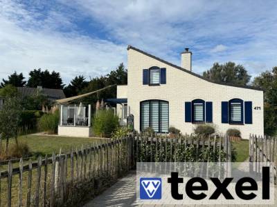 Vakantiehuis F 471