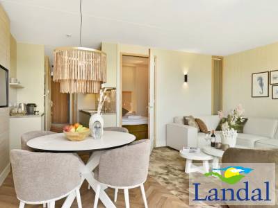4-persoons appartement