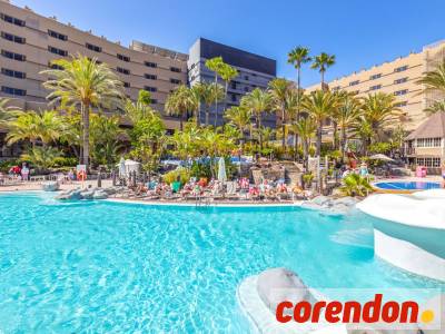 Abora Continental by Lopesan Hotels