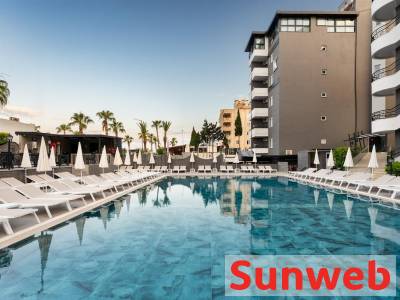 Hotel Kaila Krizantem