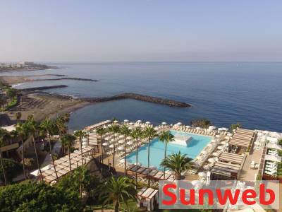 Iberostar Waves Bouganville Playa