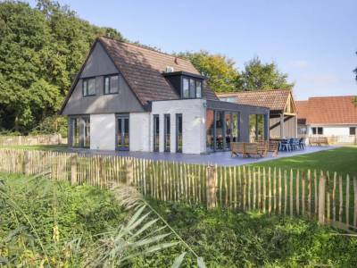 Villa Vechtrijk | 12 personen