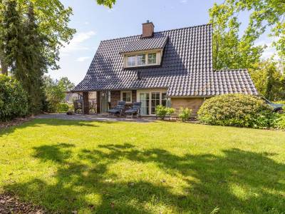 Villa Beukelaer Comfort | Kind & Baby | 4 pers.