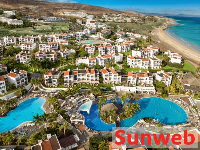 Hotel Esencia de Fuerteventura by Princess - winterzon