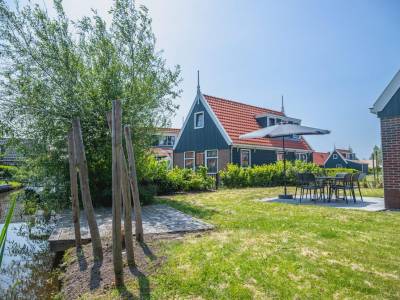 Waterland | 6 personen