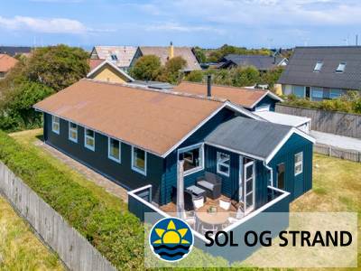 Skagen, Nordby