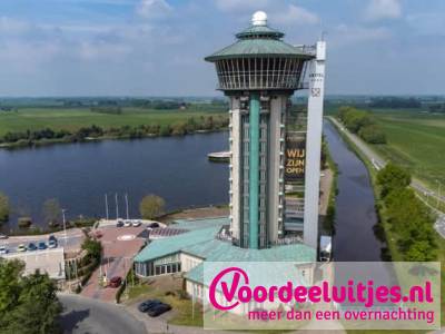 Actie logies ontbijtarrangement - Hotel en Restaurant Infinity